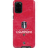 NHL 2024 Stanley Cup Champions Panthers Galaxy S20 Plus Pro Case